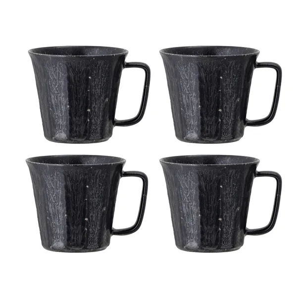 Yoko mugg 32 cl 4-pack