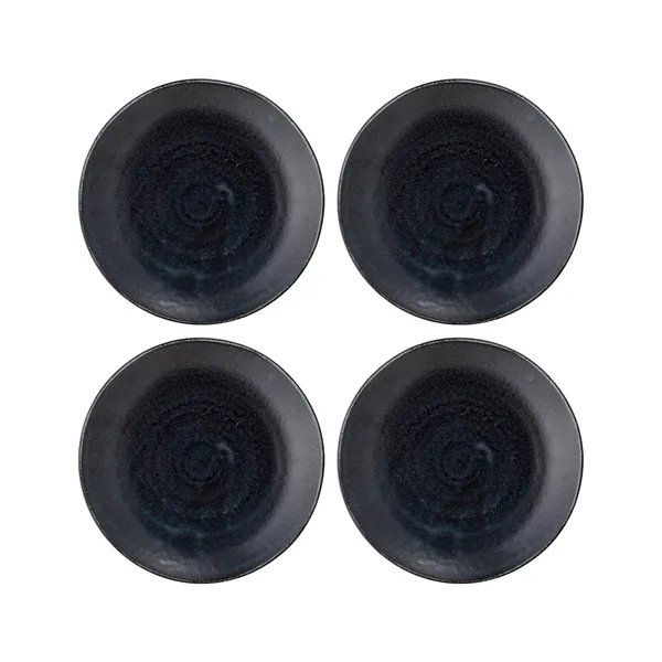 Yoko tallrik 24 cm 4-pack