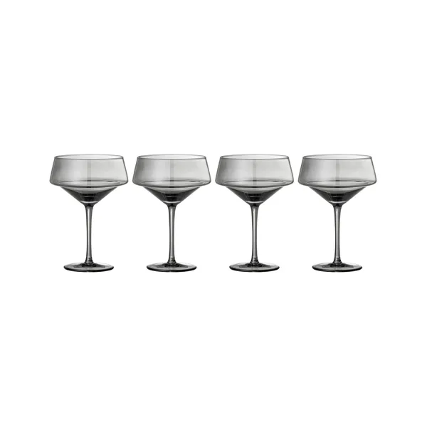 Yvette cocktailglas 33 cl 4-pack