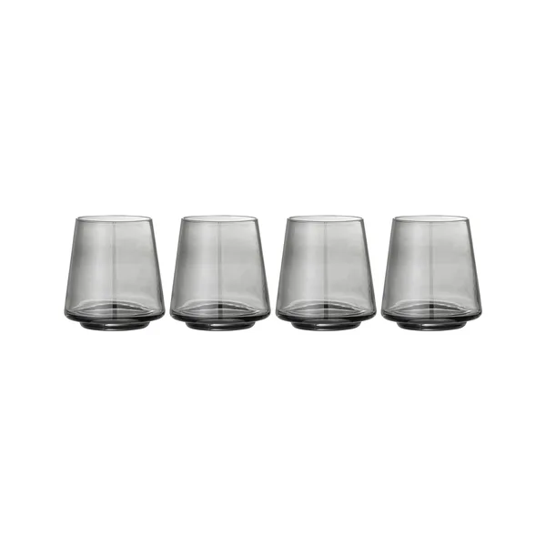 Yvette dricksglas 33 cl 4-pack