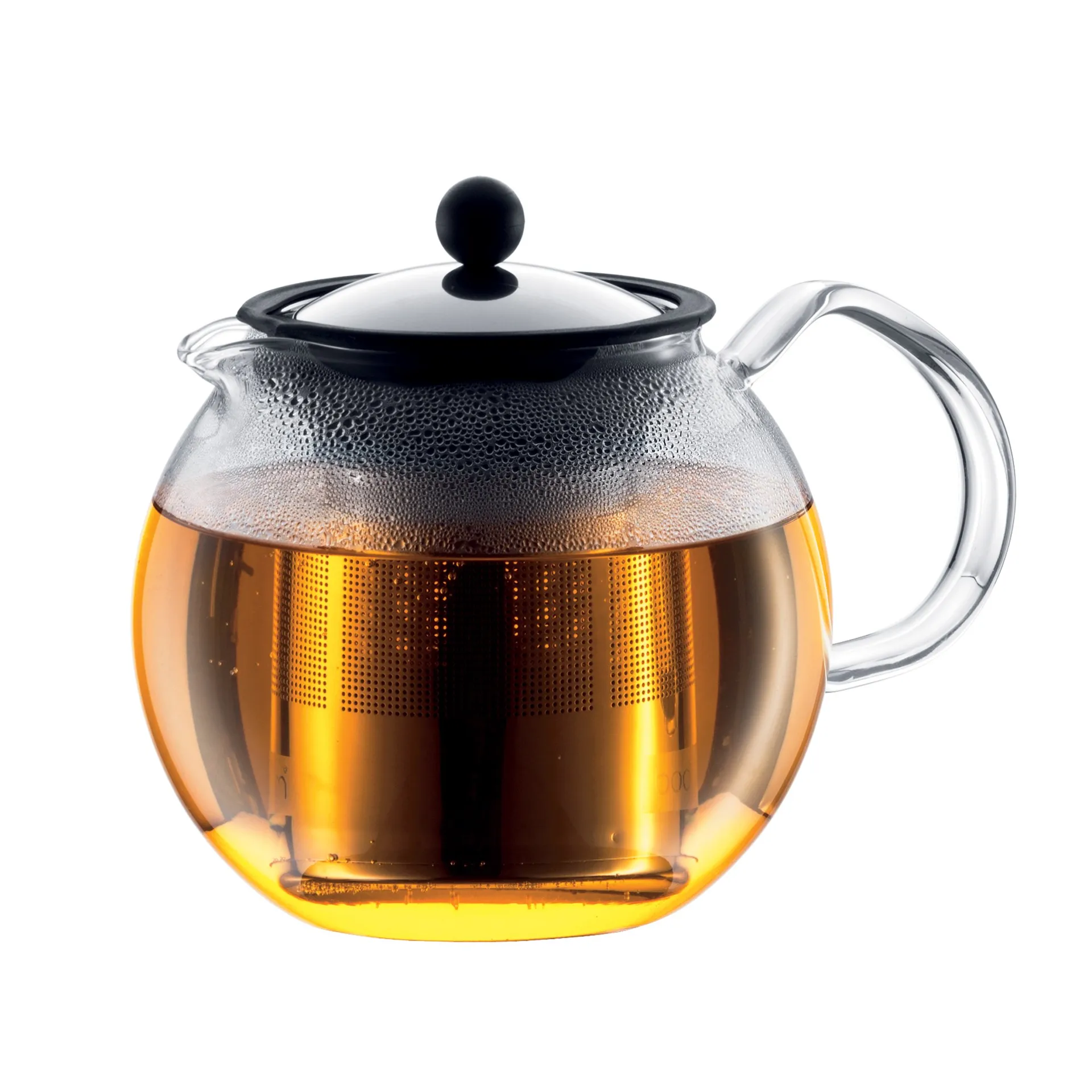 Bodum Assam F/Inox Tekande (1 Liter)