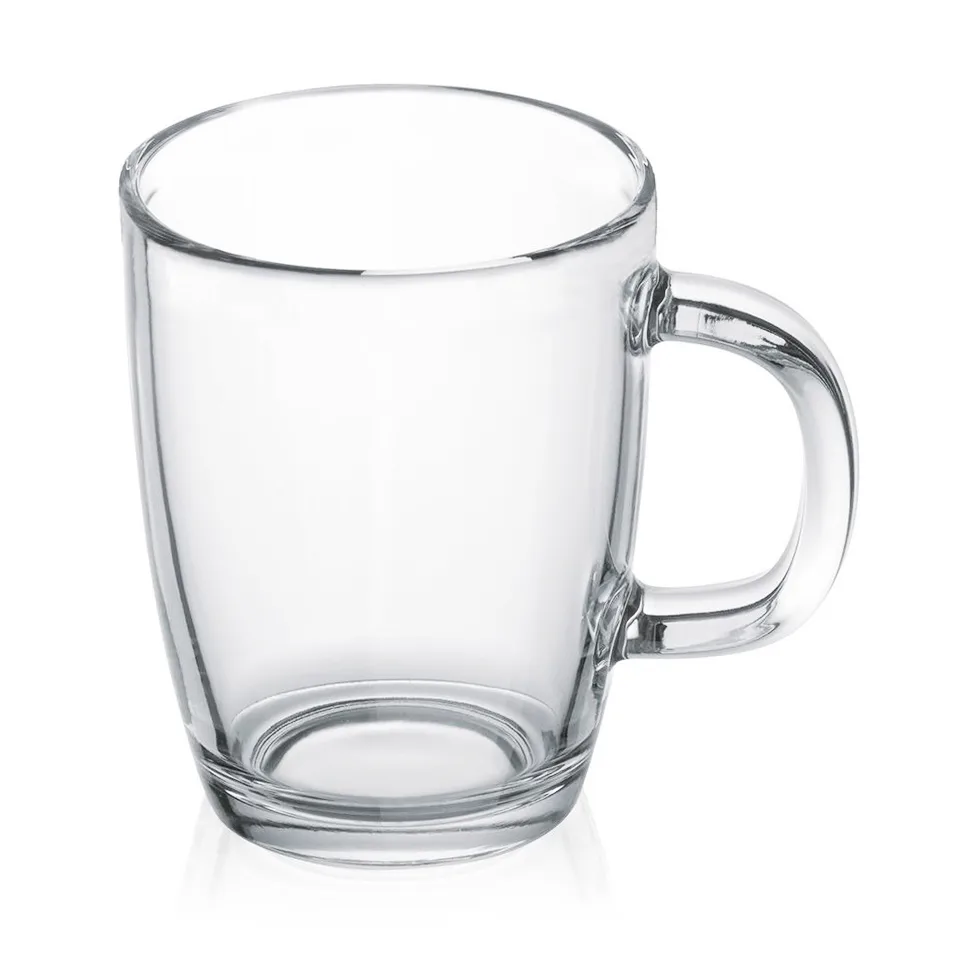 Bodum Bistro kaffemugg med handtag 0,35 l