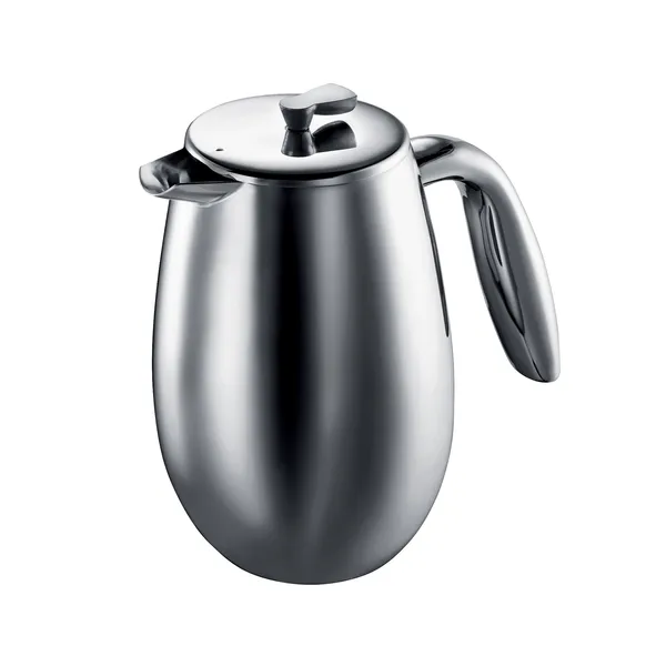 Bodum Columbia presskanna matt, 3