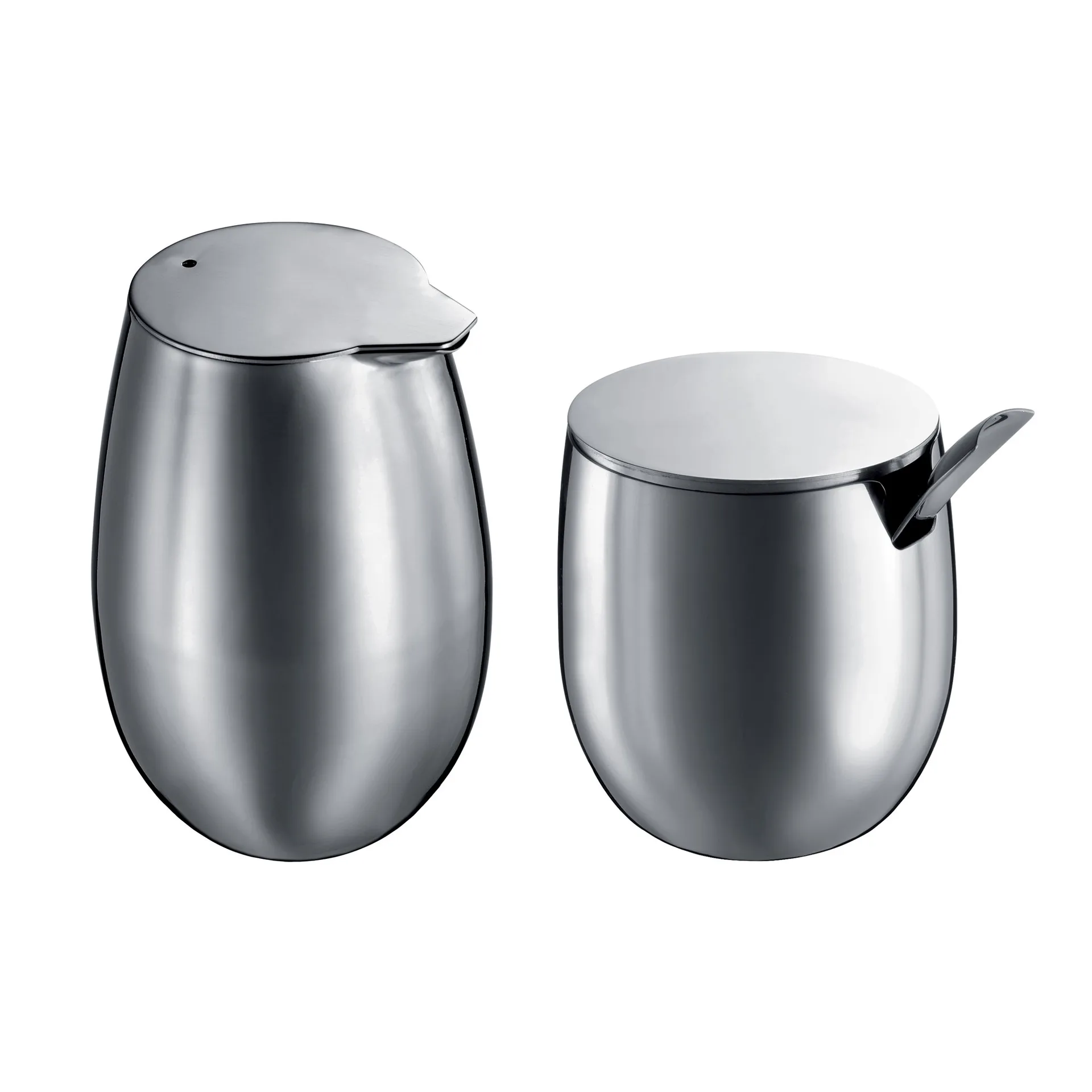 Bodum Bodum Columbia sukkerskål & flødekande mat