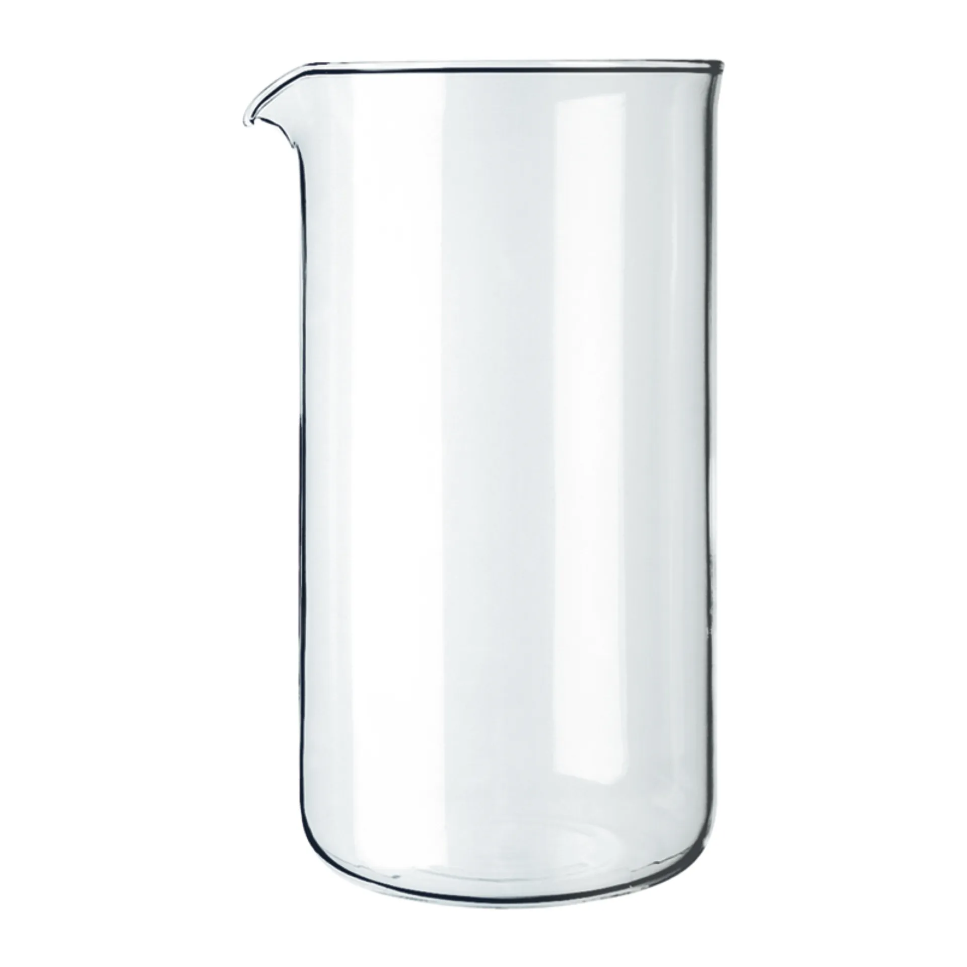 Bodum Bodum reservglas med pip 3 koppar