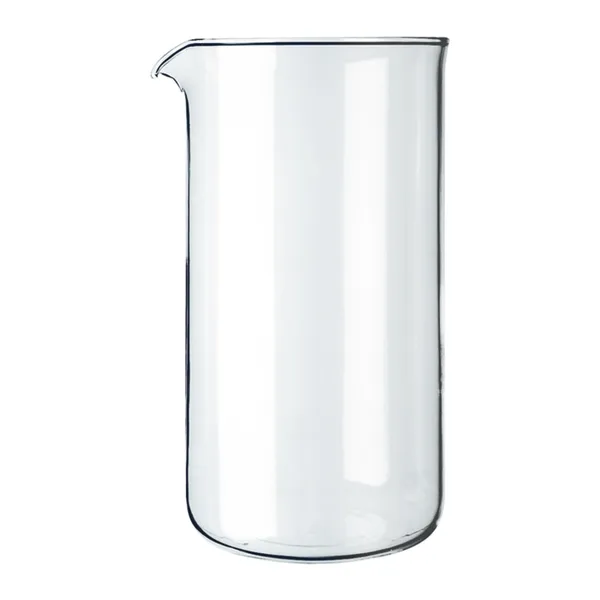 Bodum reservglas med pip, 3