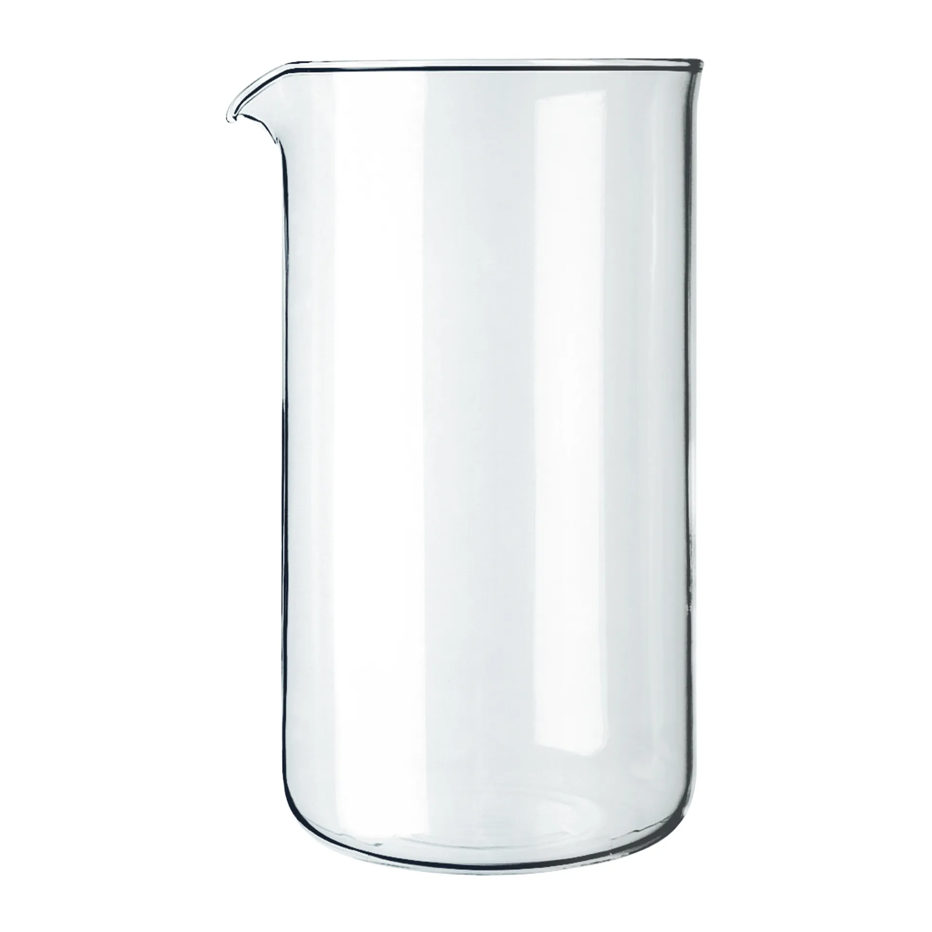 Bodum Bodum reservglas med pip 8 koppar