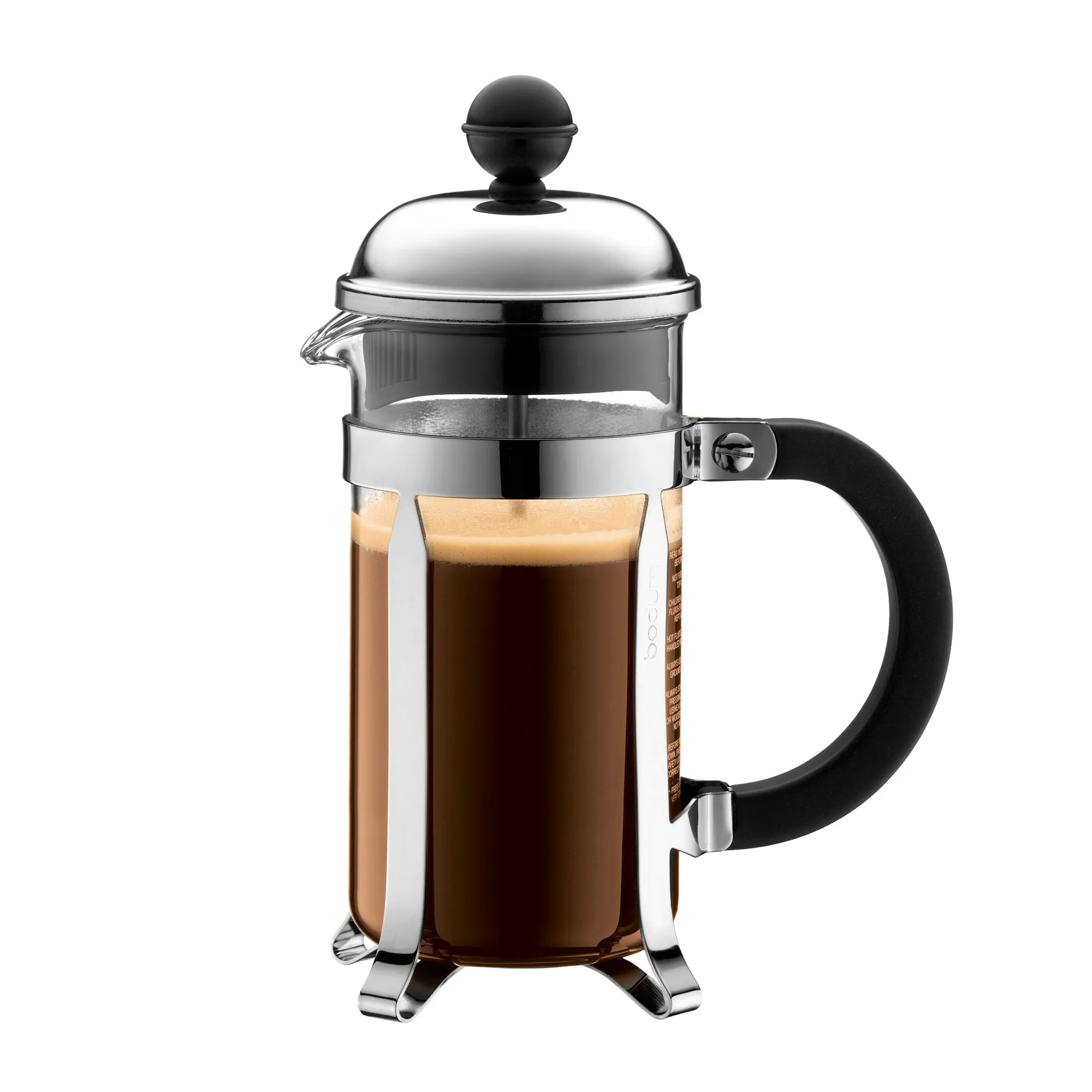Bodum Press Chambord Stempelkande (0,35 Liter)