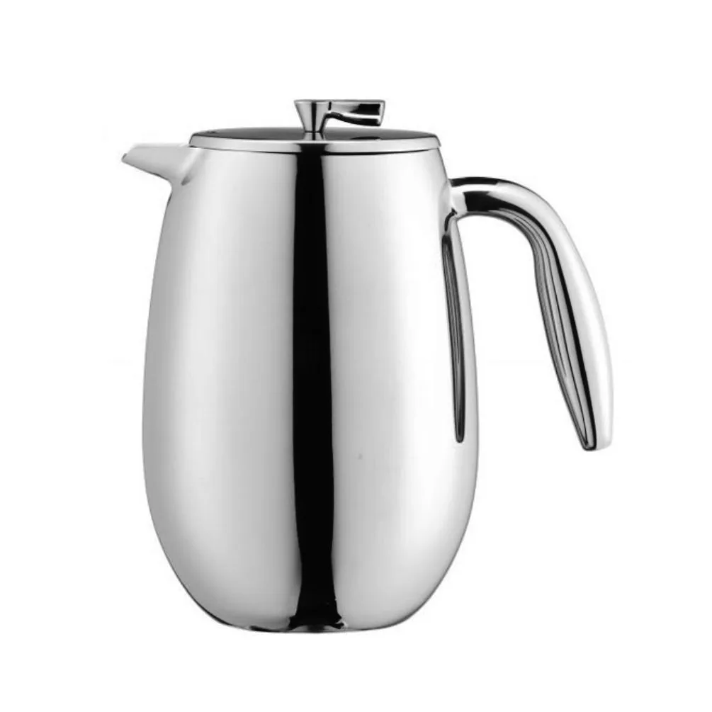 BODUM Columbia - Fransk trykkande - Størrelse 13.5 x 18.5 cm - Højde 21 cm - 1 L - skinnende