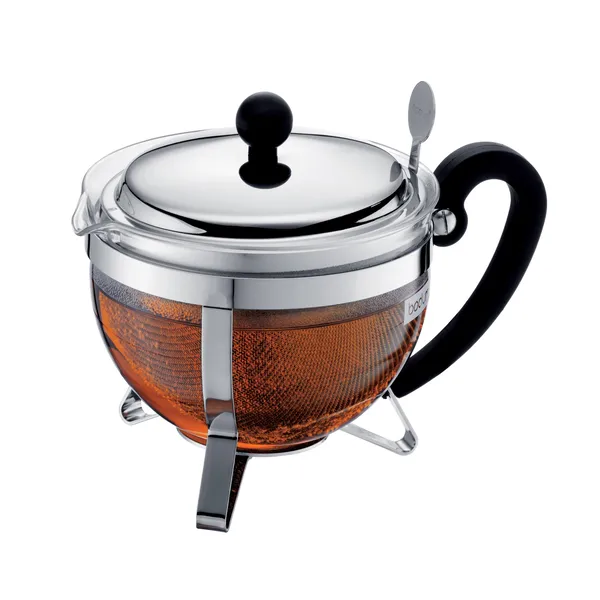Chambord tekanna krom, 1 l