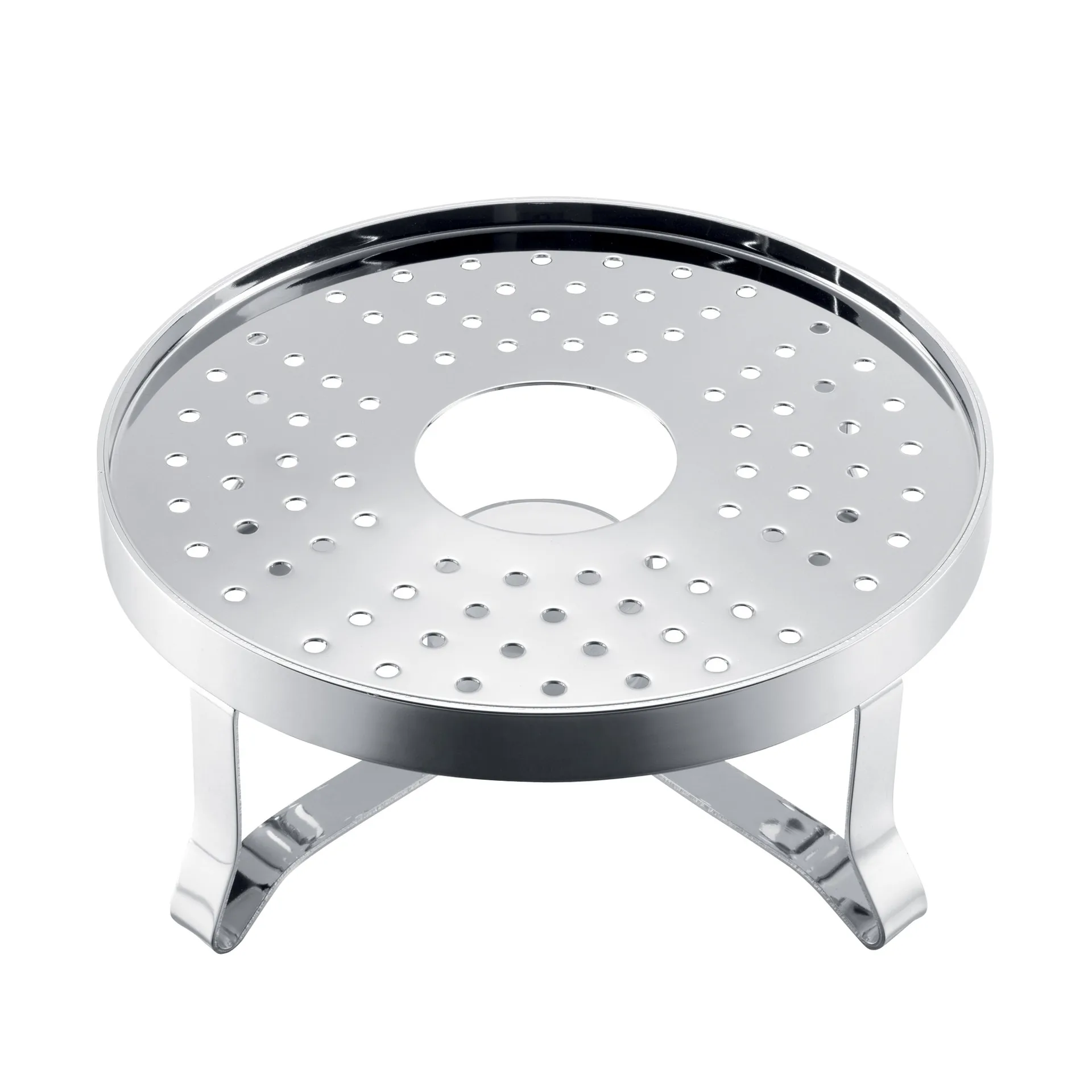 Bodum Chambord tev&auml;rmare krom