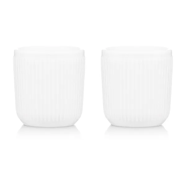 Douro dubbelväggig mugg 10 cl 2-pack