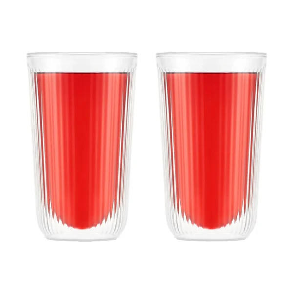Douro dubbelväggigt glas 35 cl 2-pack, Klar