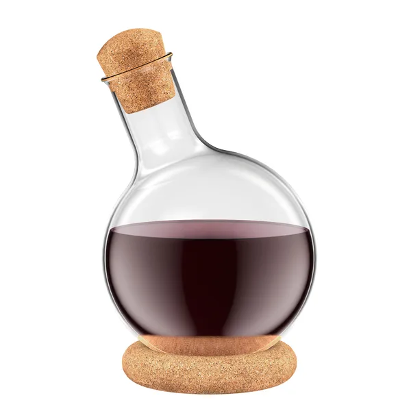 Melior karaff kork, 1 l