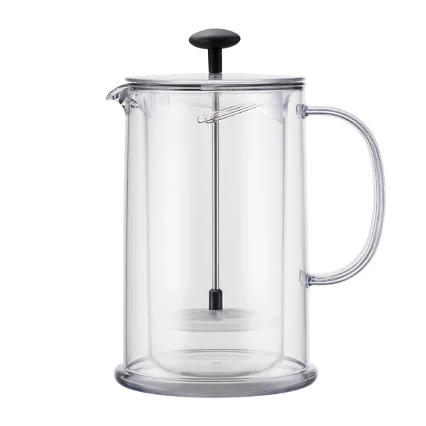 Thermia French presskanna dubbelväggig 1 l