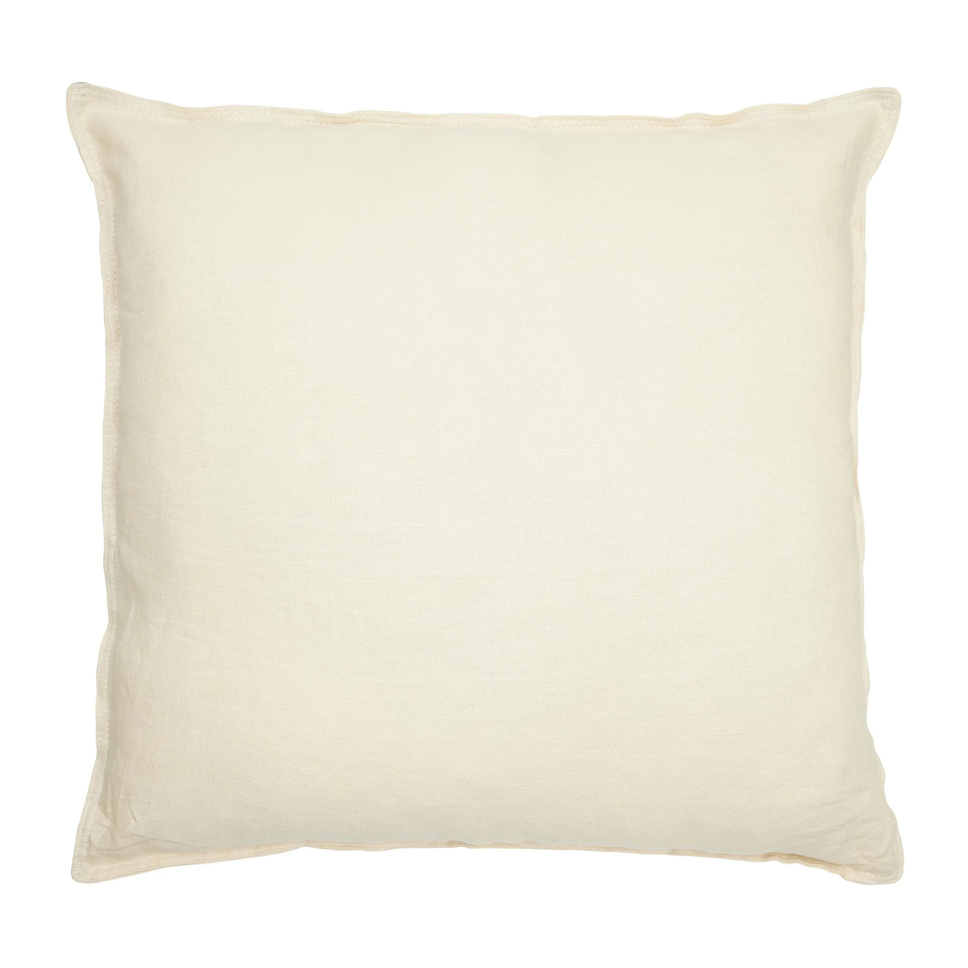 Boel & Jan Housse de coussin Sabina cm Blanc cassé
