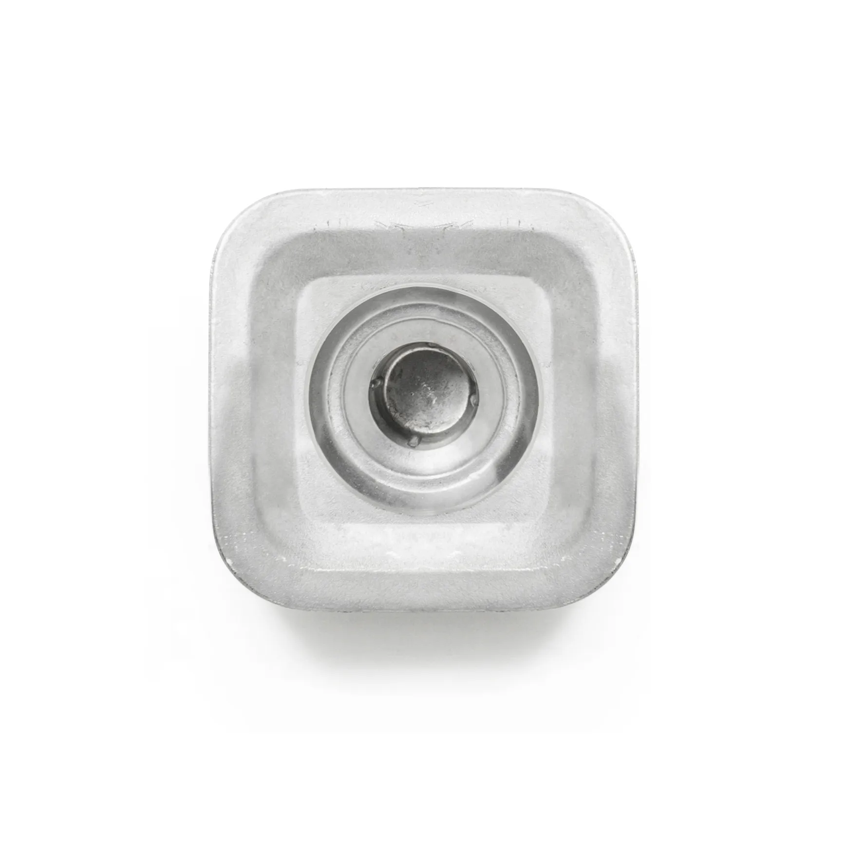 Born In Sweden Bougeoir Stumpastaken Ettan Aluminium
