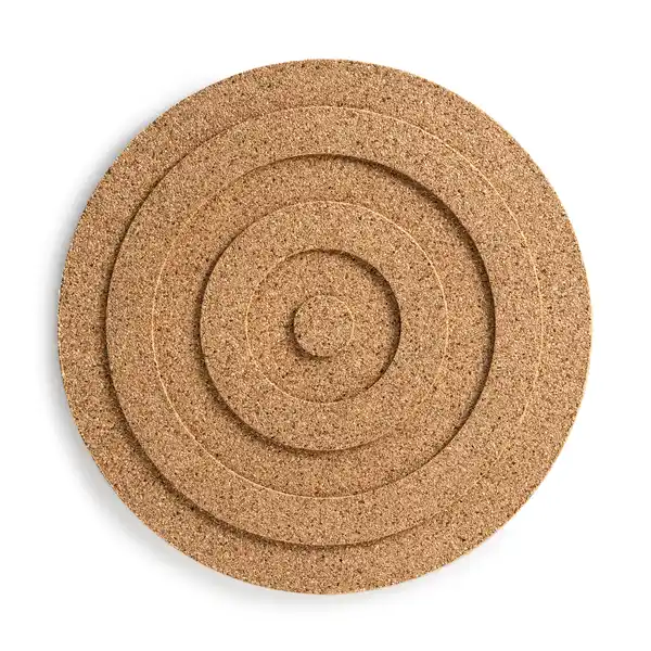 Circle rund grytunderlägg Ø20 cm
