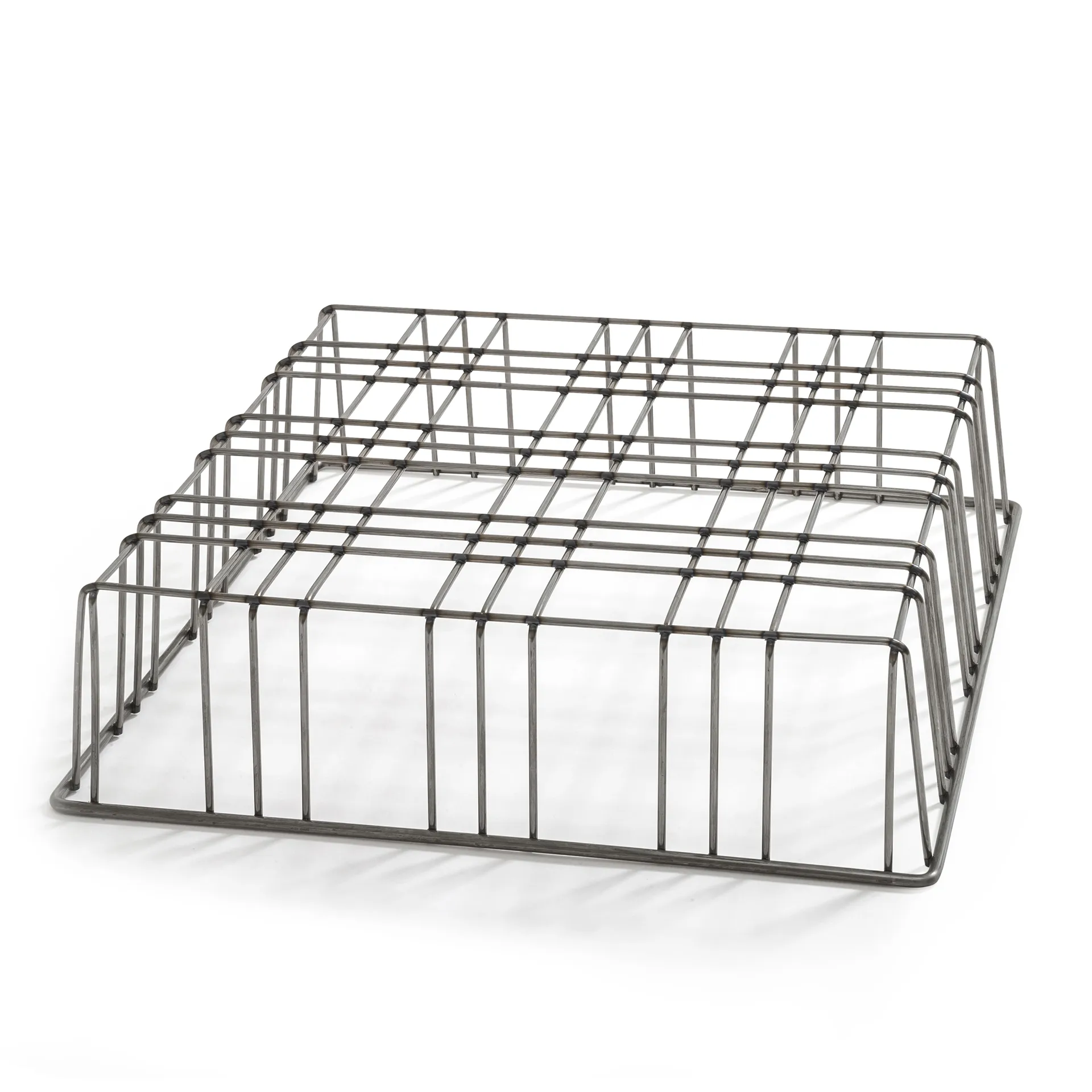 Born In Sweden Grille pour Stumpastaken Grandt