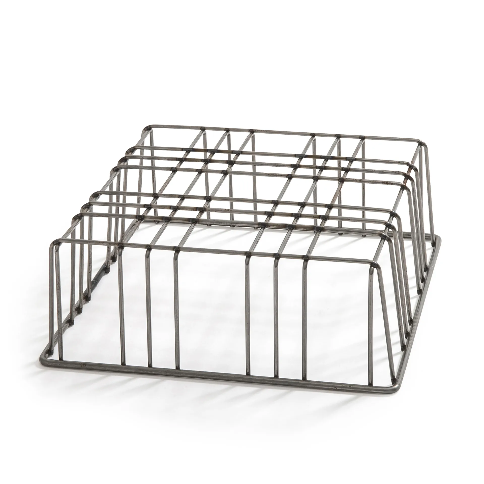 Born In Sweden Grille pour Stumpastaken petit
