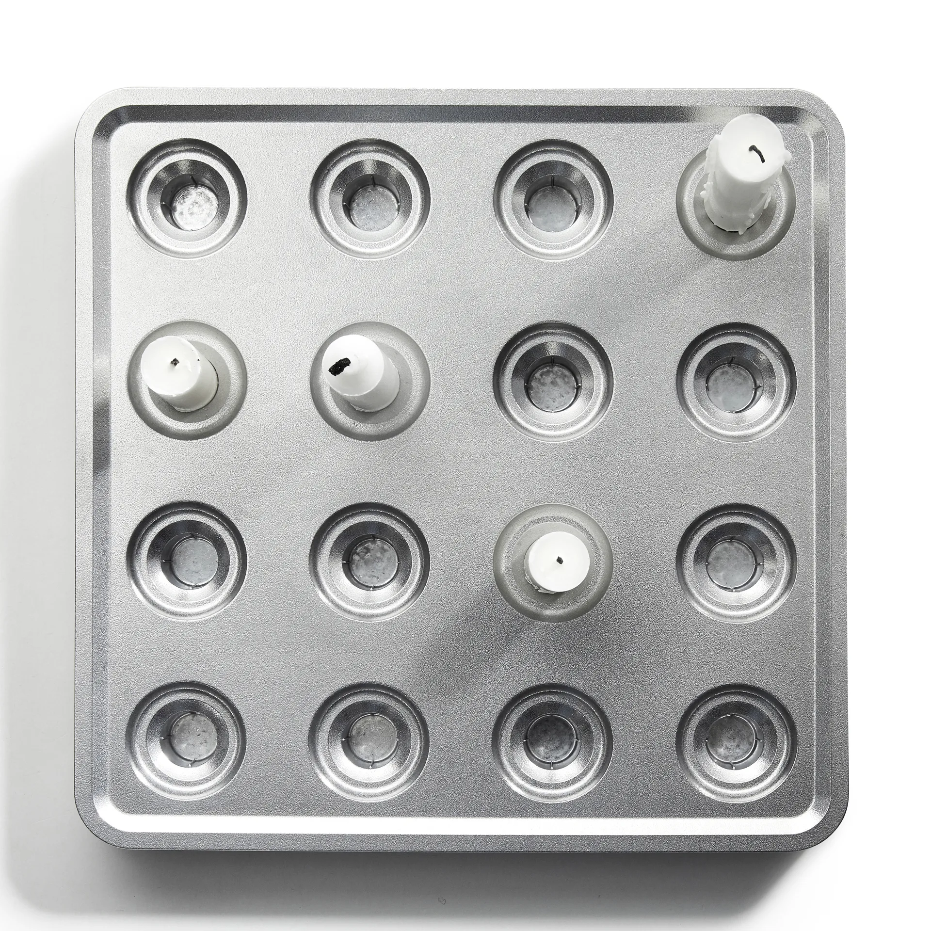 Born In Sweden Stumpastaken polished Stor