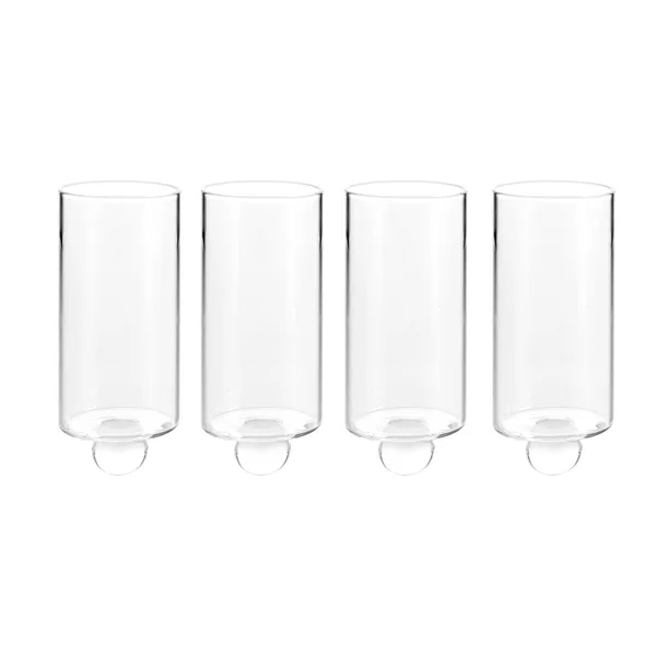 Stumpastaken vas 4-pack, Klar