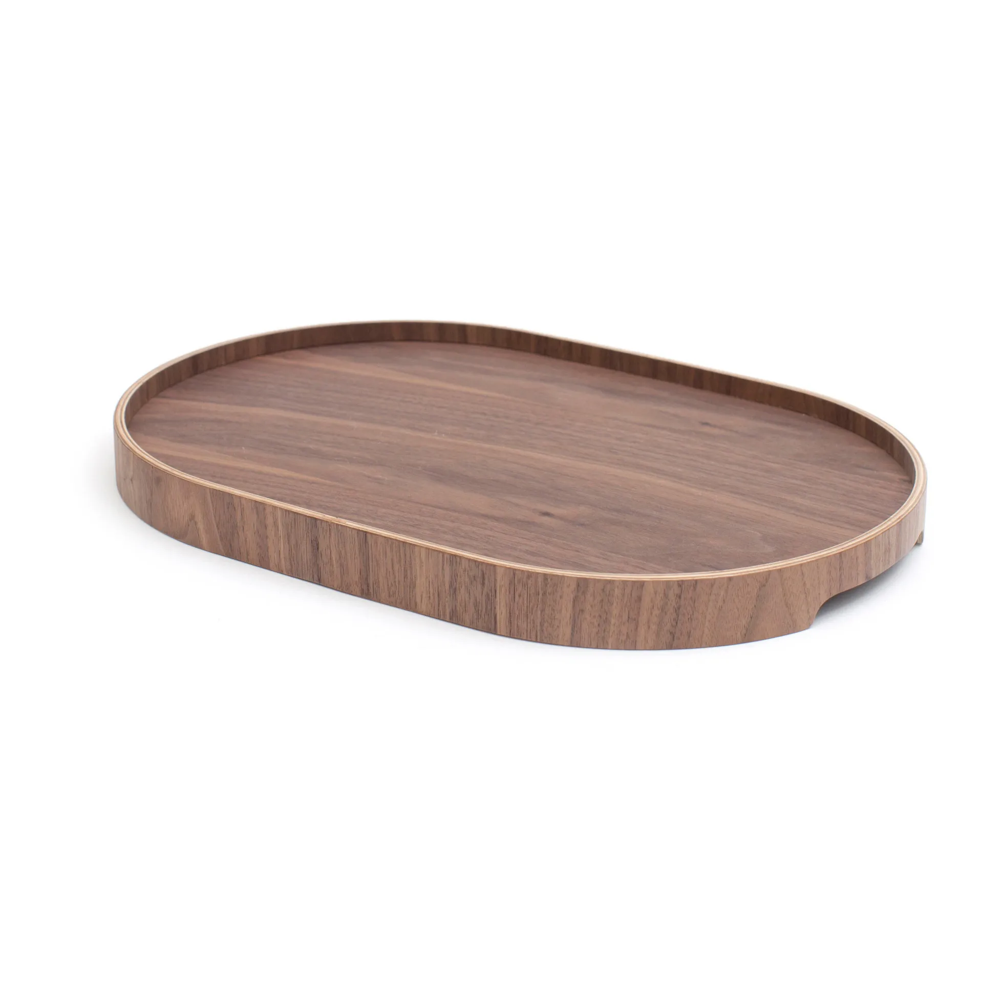 Bosign Serviertablett curveline medium 26 x 39cm | Bosign → NordicNest.de