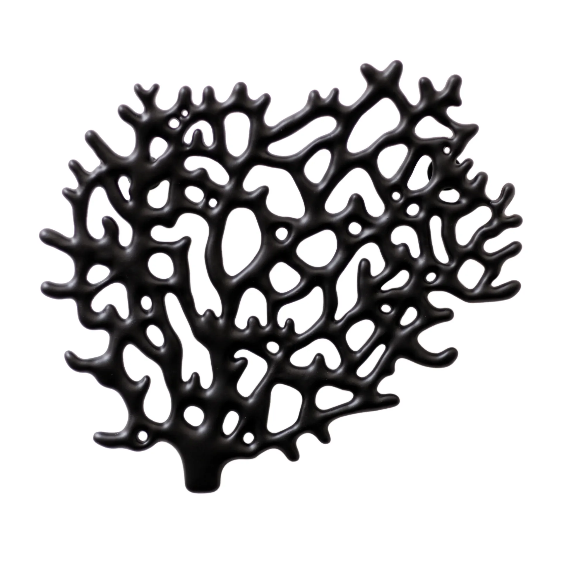 Bosign Porte-bijoux Coral Matt noir