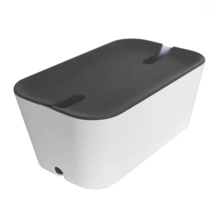 Bosign Range câbles M couvercle gris