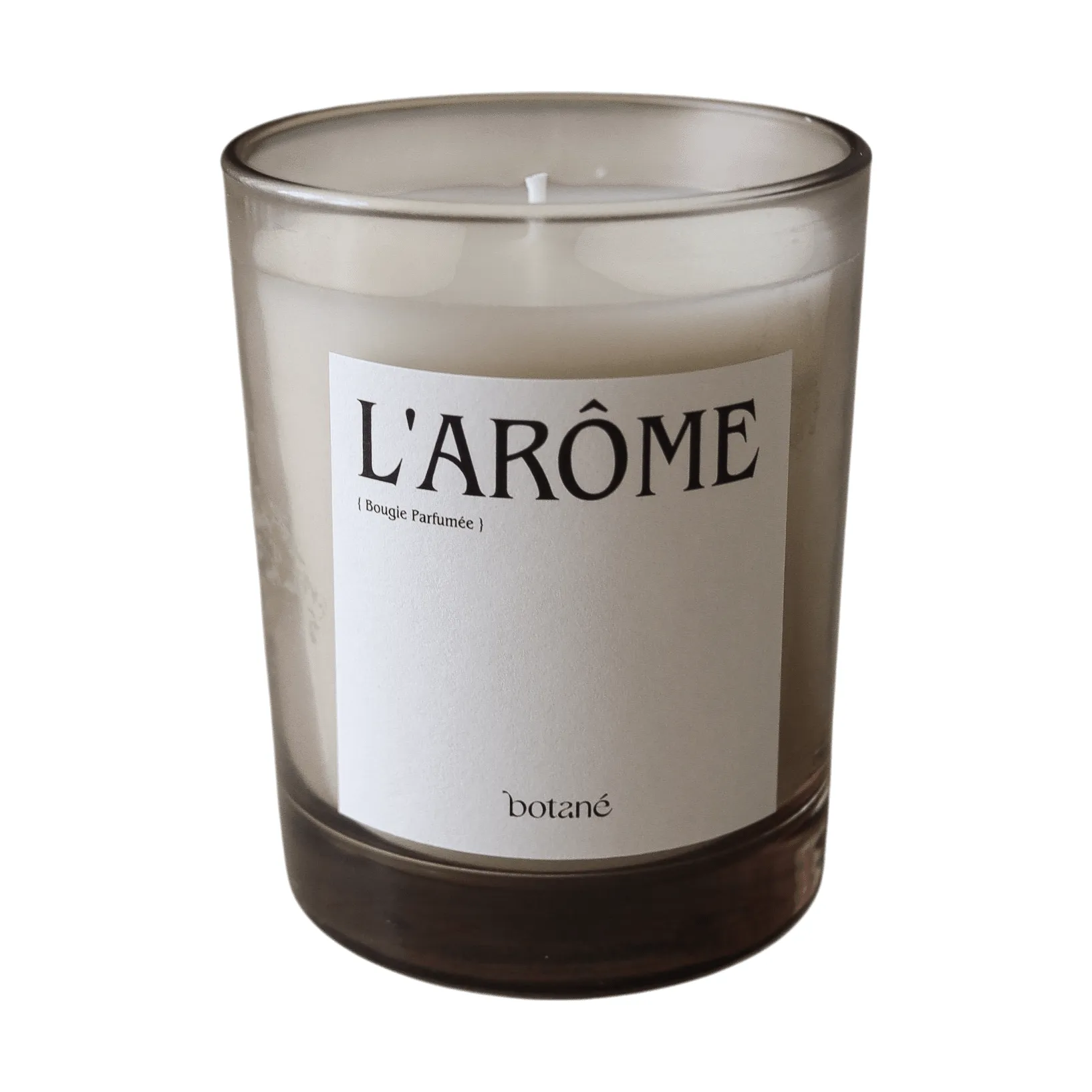 Botané Bougie parfumée Botané L'arôme