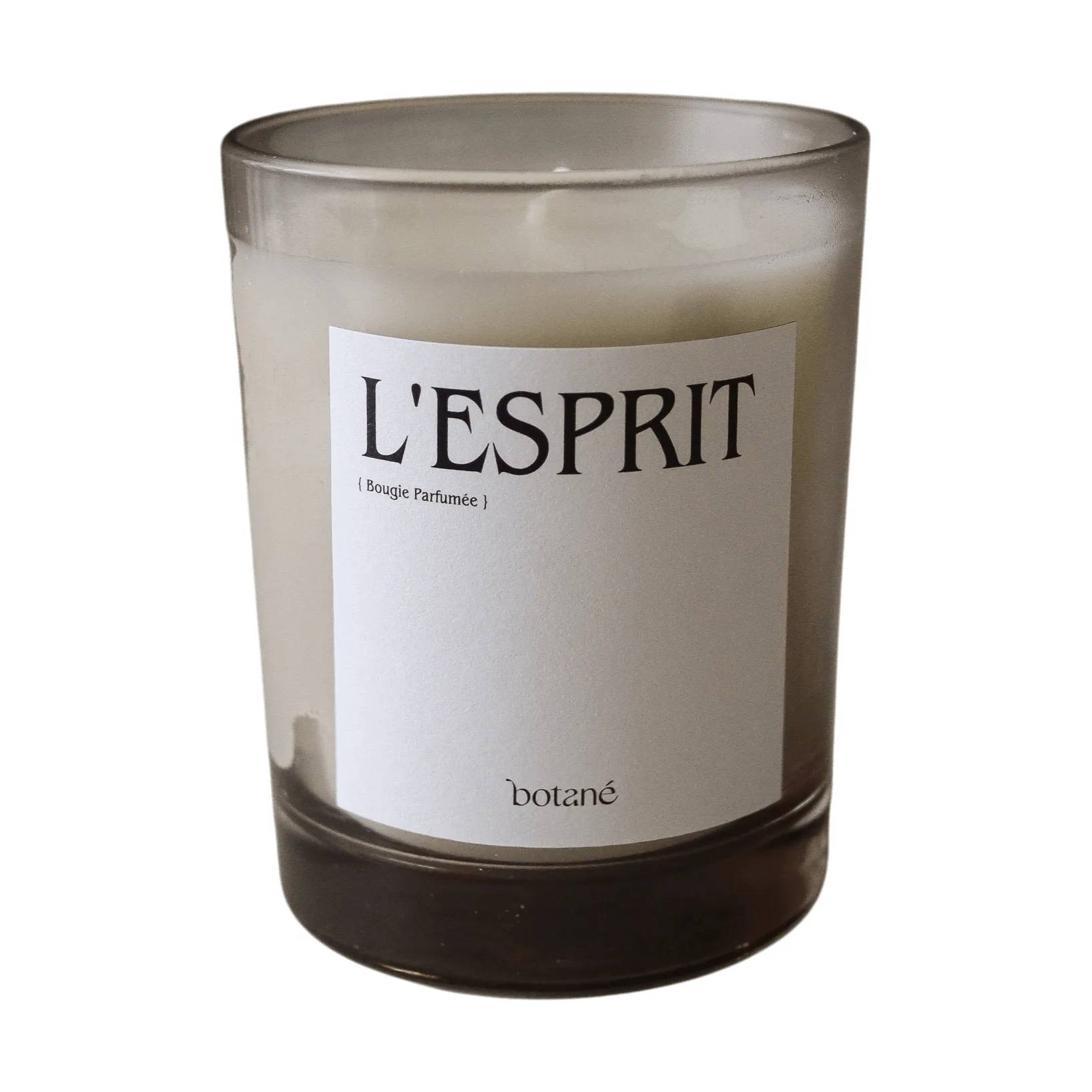 Botané Bougie parfumée Botané L'esprit