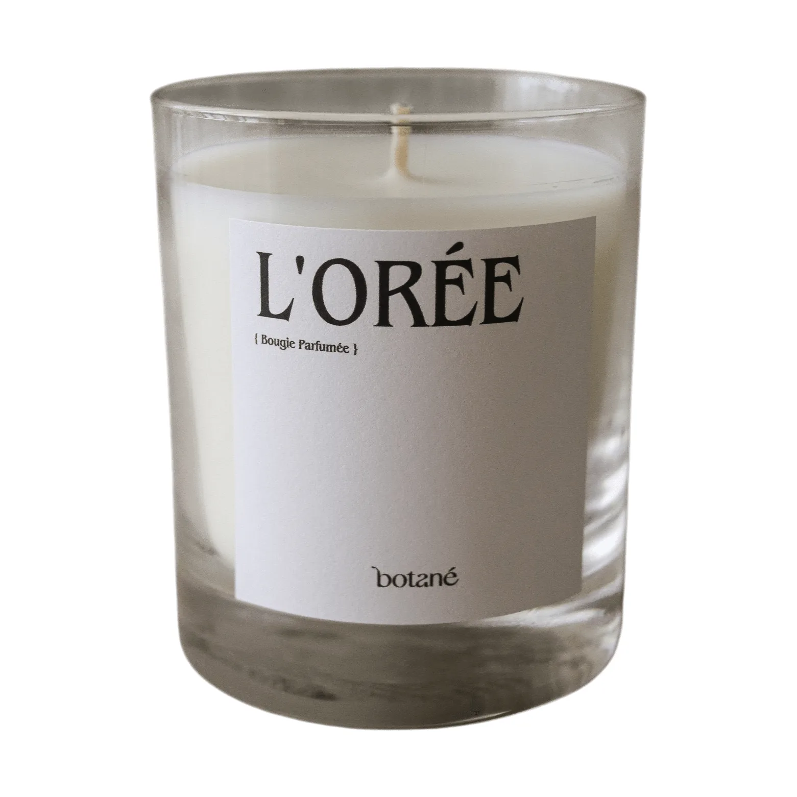 Botané Bougie parfumée Botané L'Orée