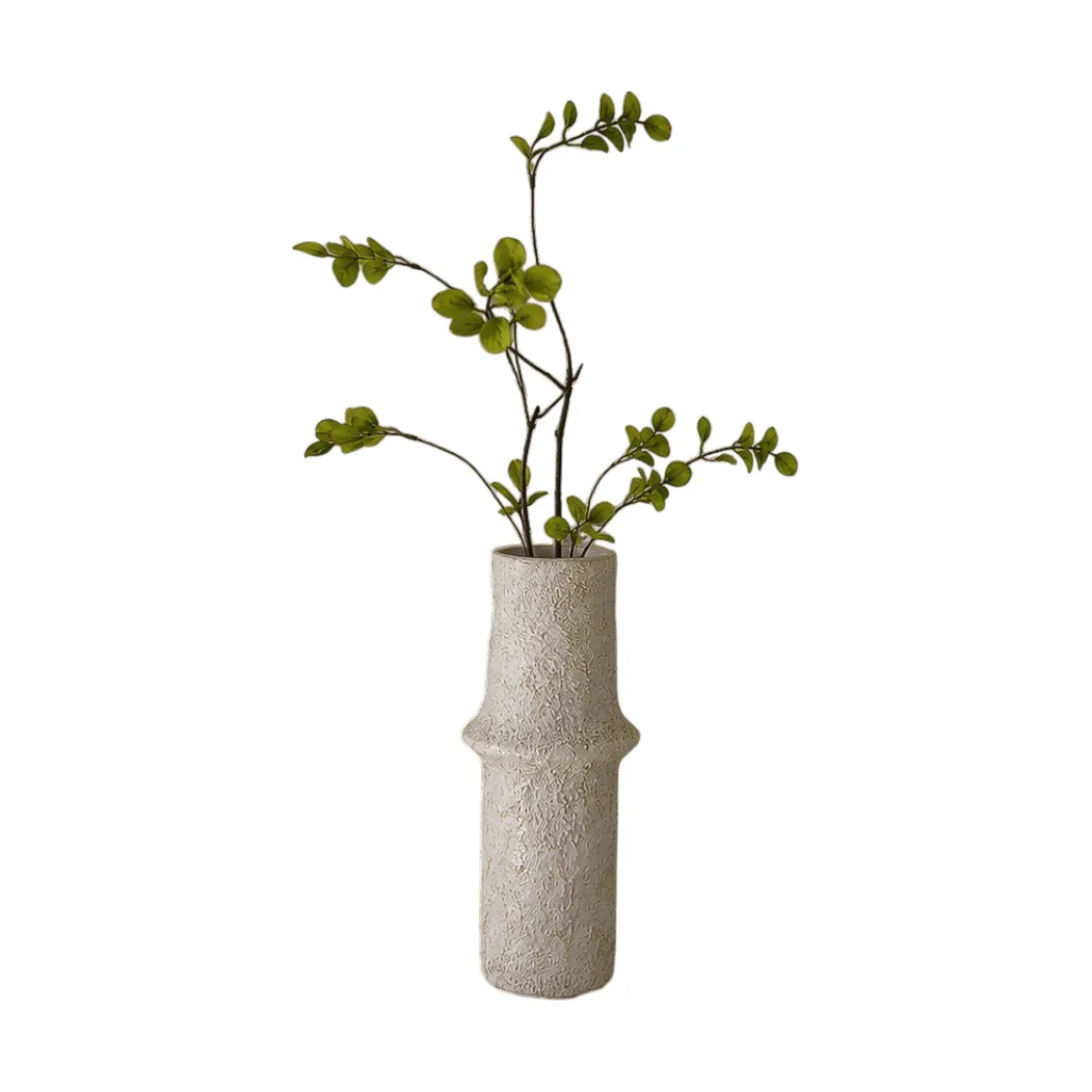 Botané Bouquet artificiel Artificial Autumn Leaves Green,