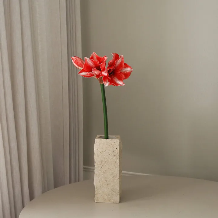 Botané | ボタネ からのアマリリス 人工花 - NordicNest.jp