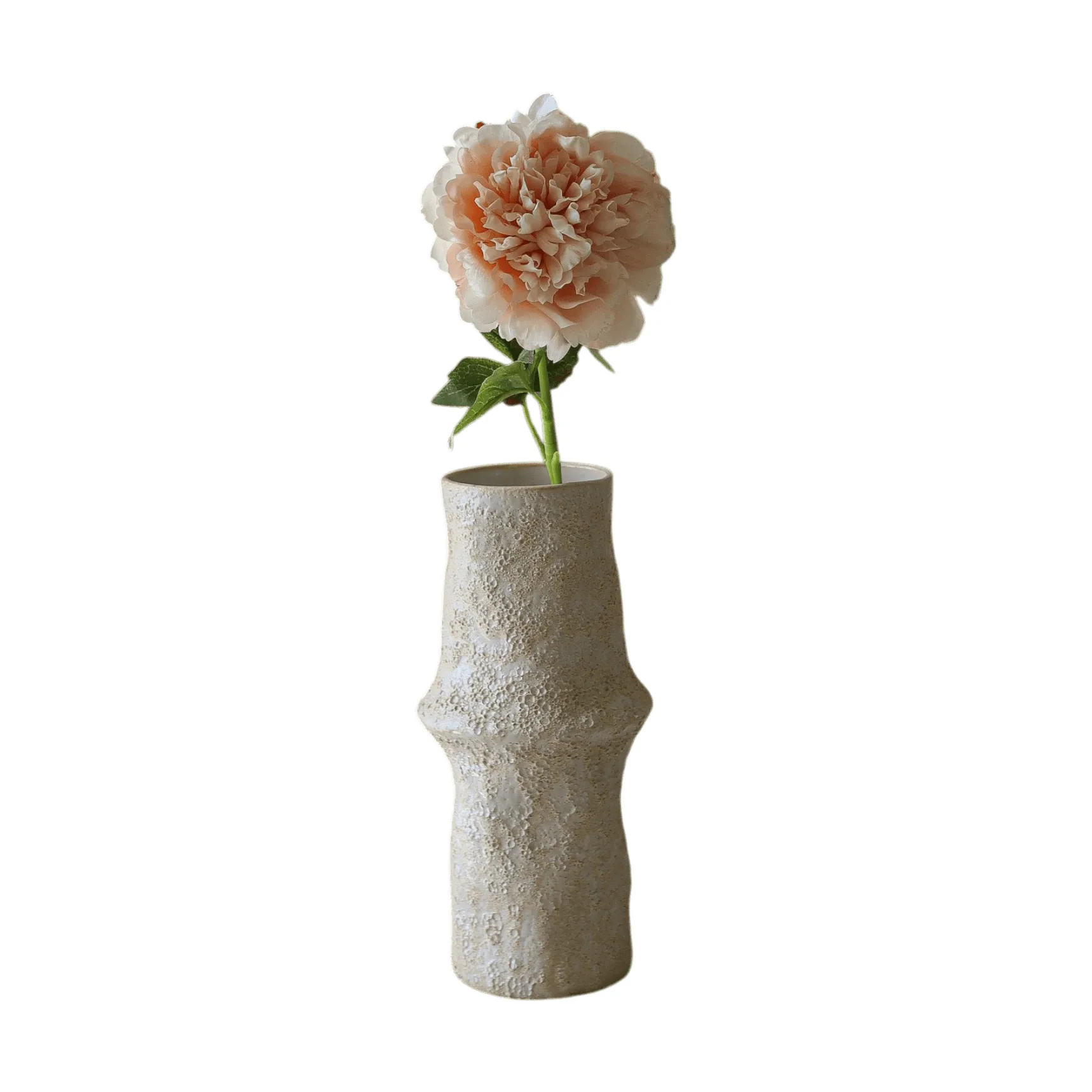 Botané Fleur artificielle pivoine Light pink, , 1 pièce