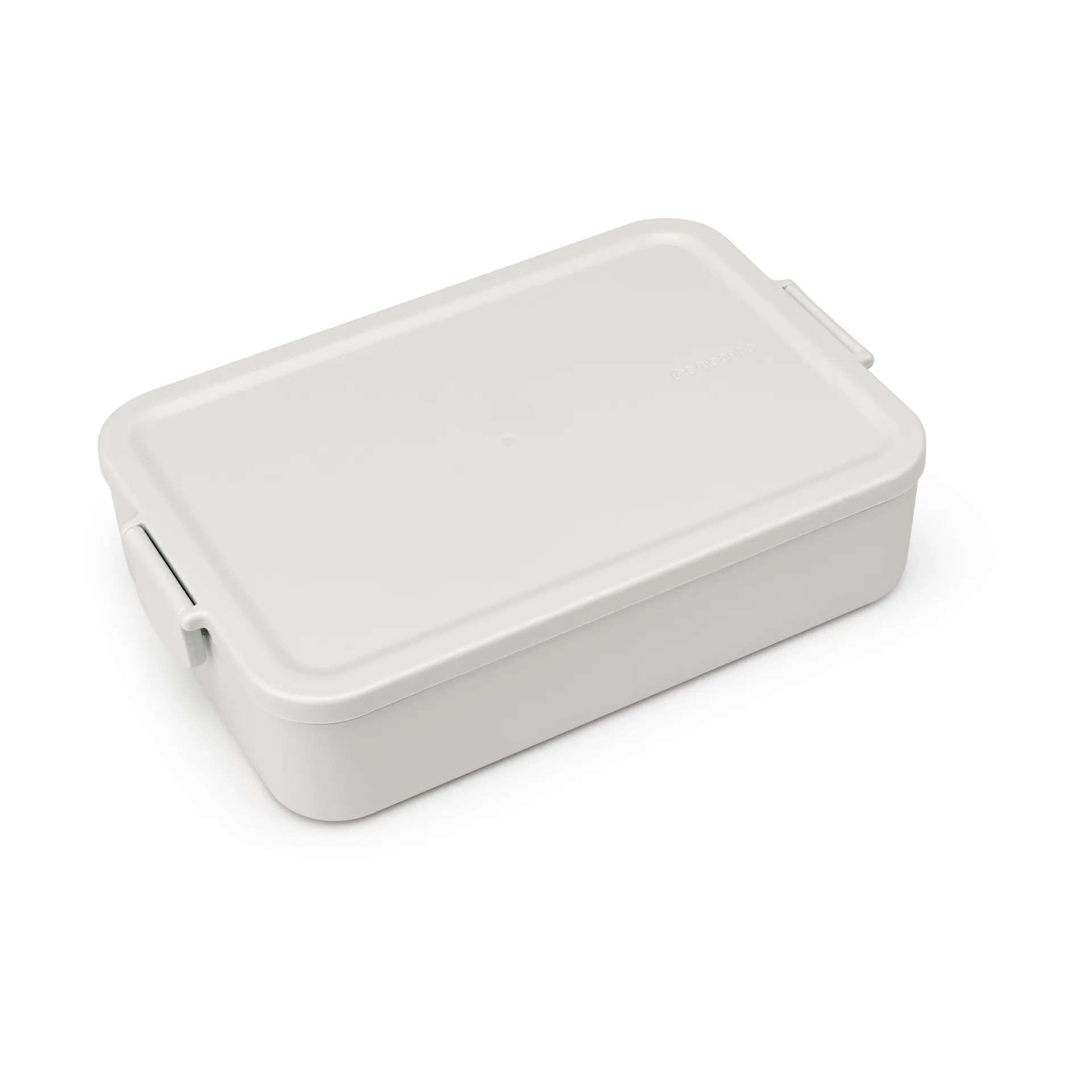Brabantia Bento Box grande Make & Take 2 L Gris clair
