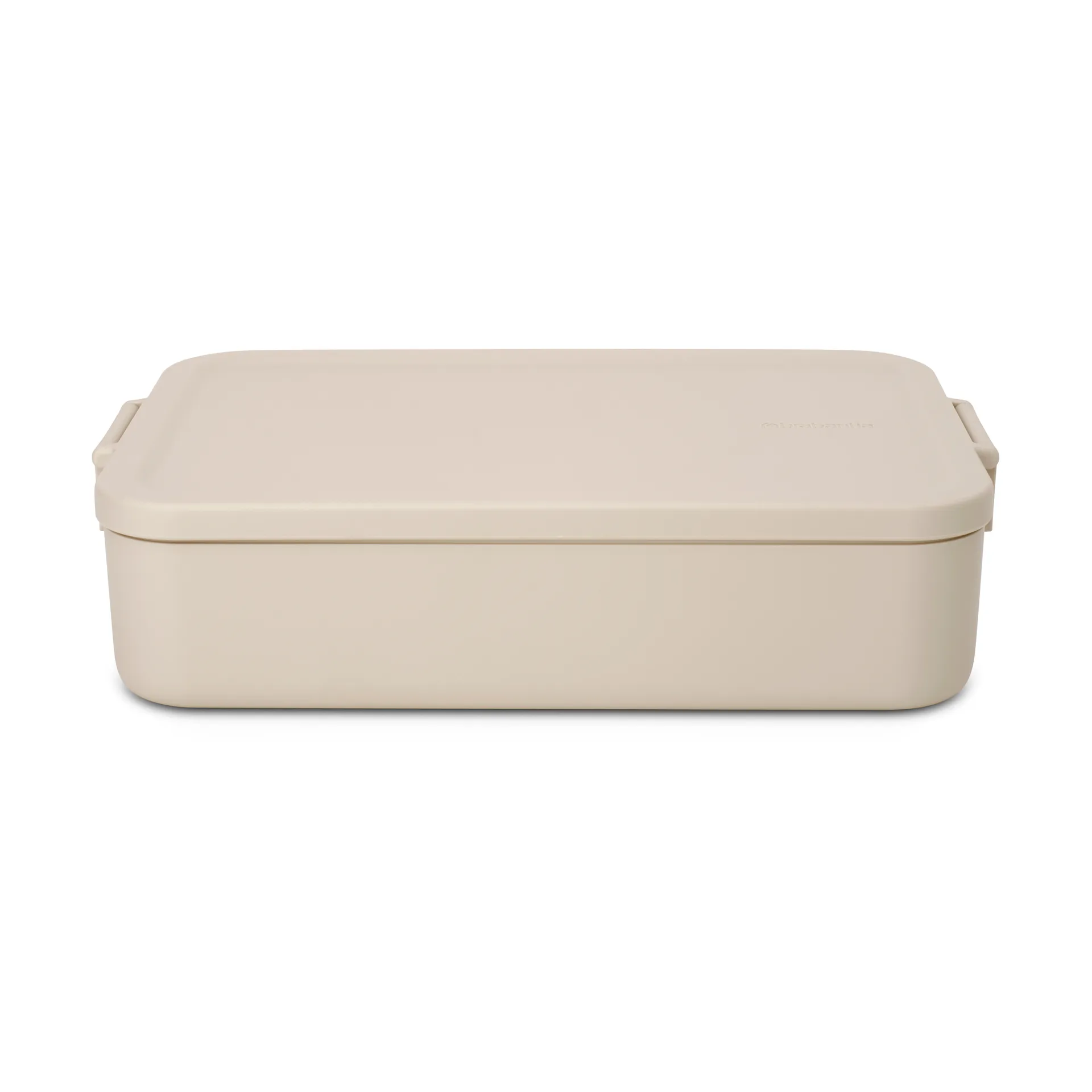 Brabantia Bento Box grande Make & Take 2 L Soft Beige