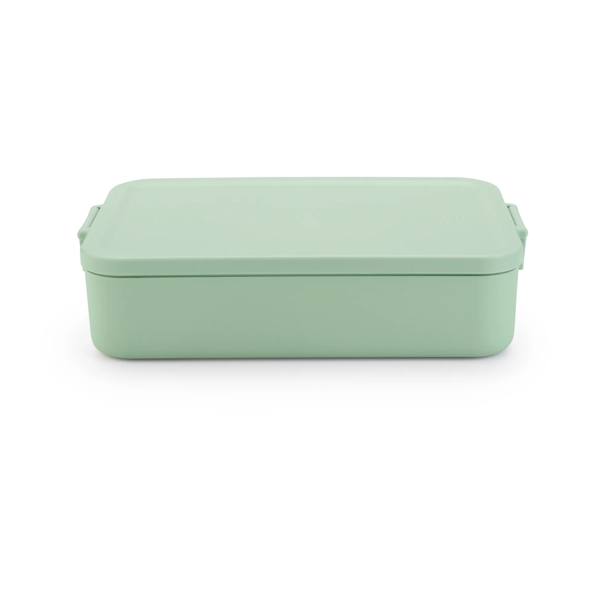 Brabantia Bento Box grande Make & Take 2 L Vert jade