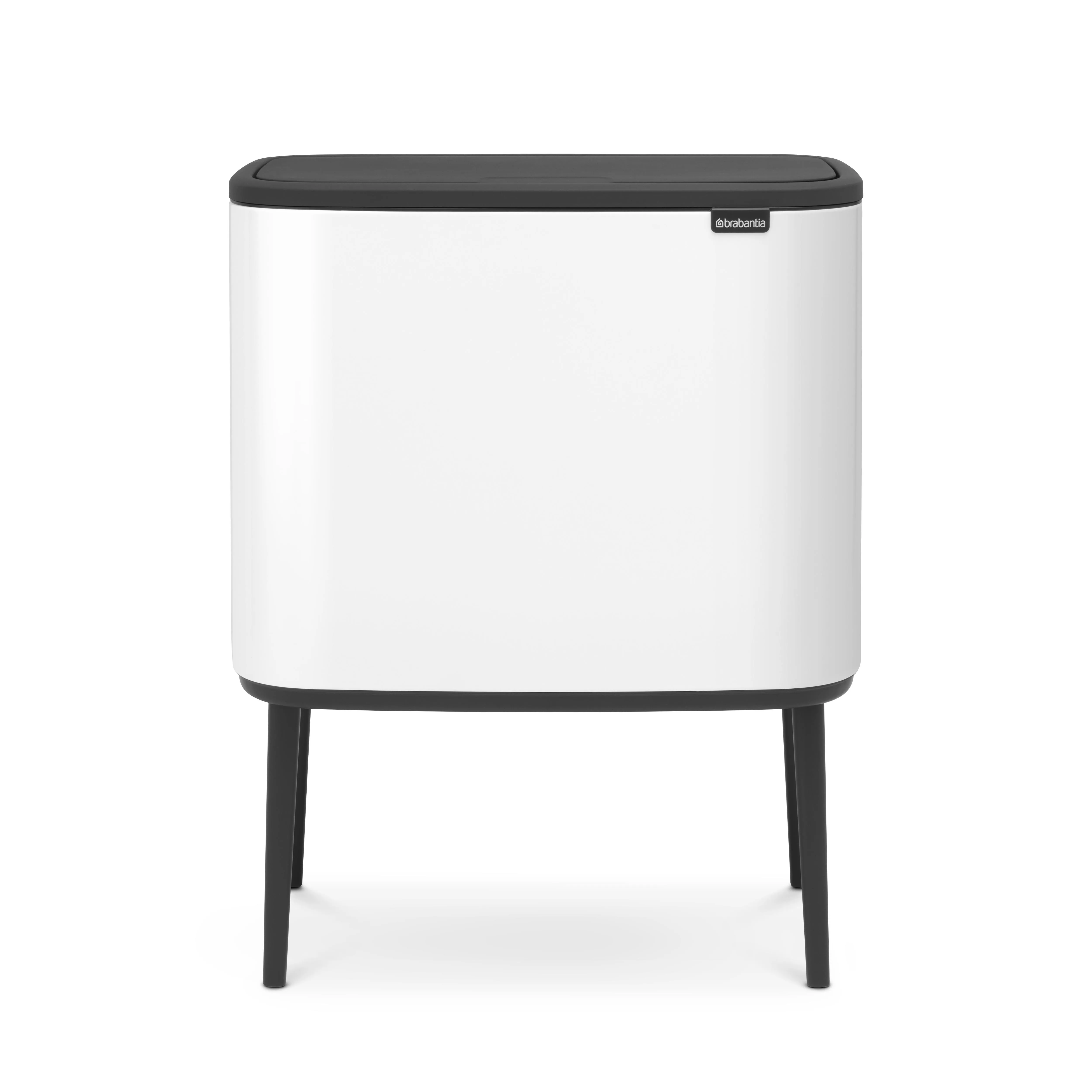 Brabantia | ブラバンシア からのBo タッチビン 11+23 L - NordicNest.jp