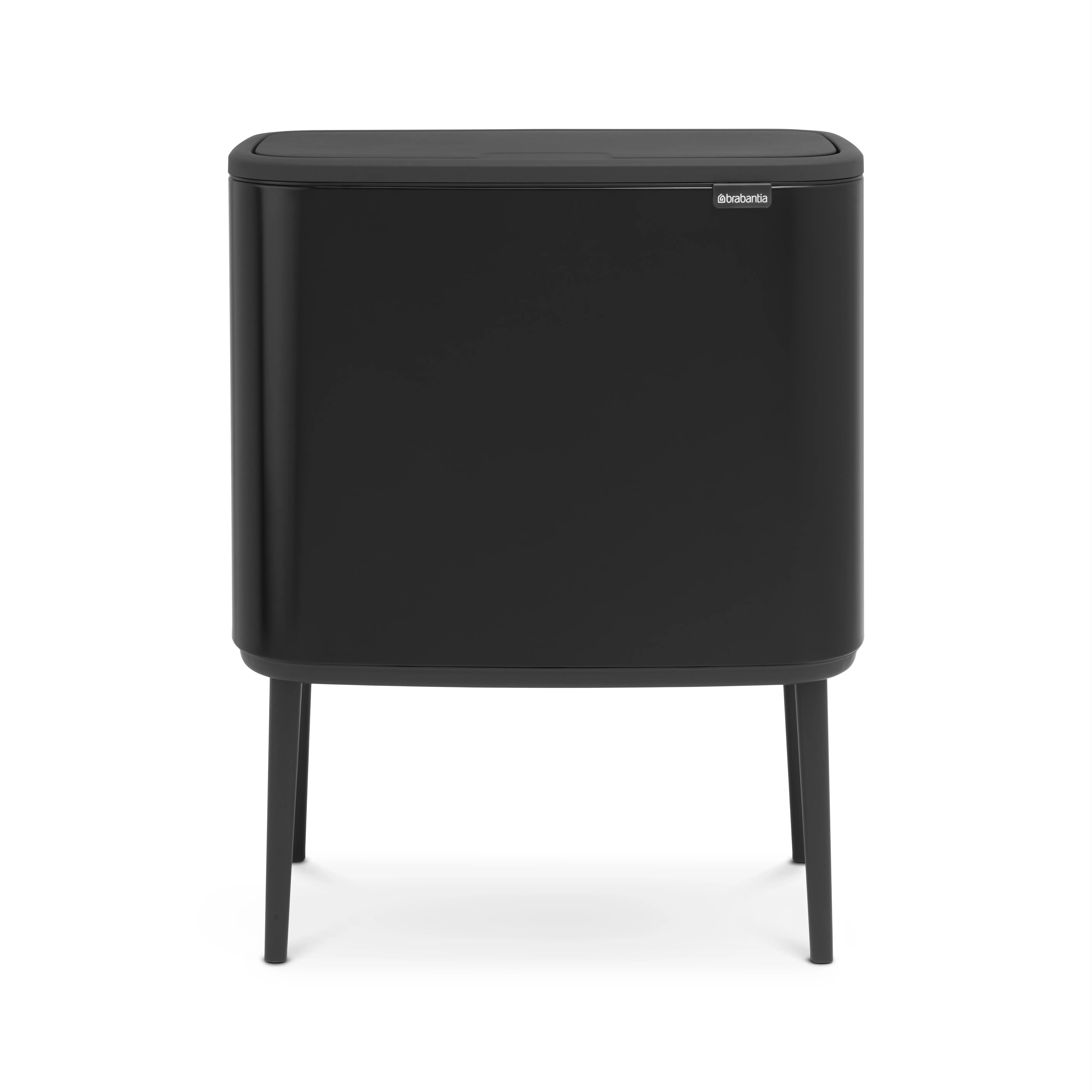 Brabantia ブラバンシア Bo Touch Bin 36L ベルギー製 Brabantia | ブラバンシア からのBo タッチビン 36 L - NordicNest.jp