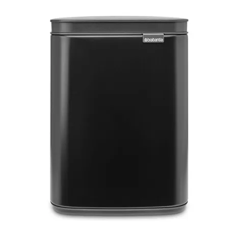 Brabantia Bo affaldsspand 4 L Mat sort