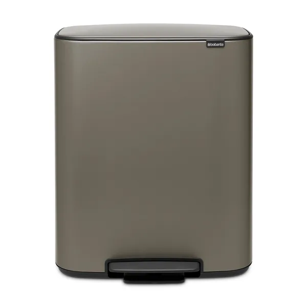 Bo pedalhink 2x30 L