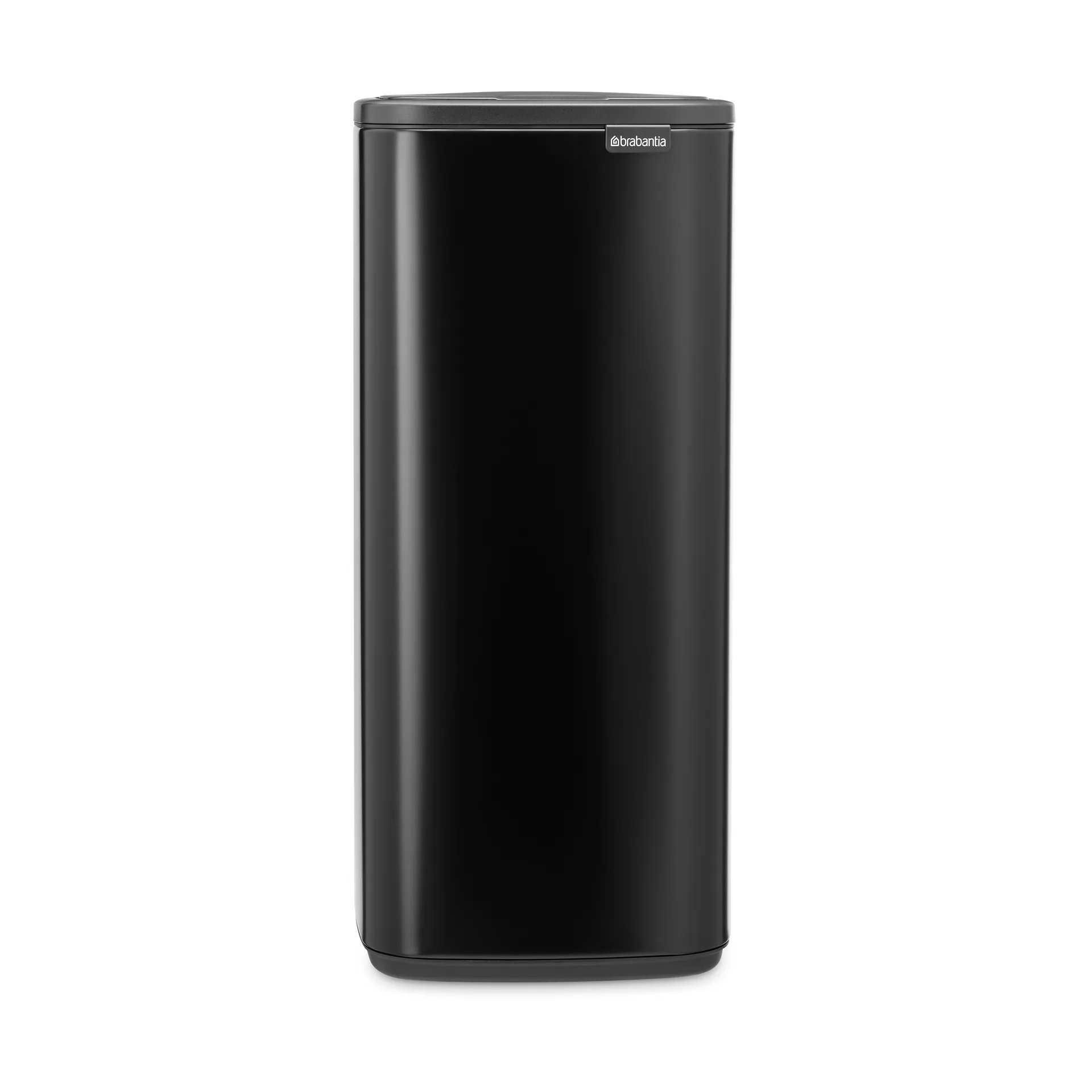 Brabantia Bo Touch Bin 30 l Matt Black