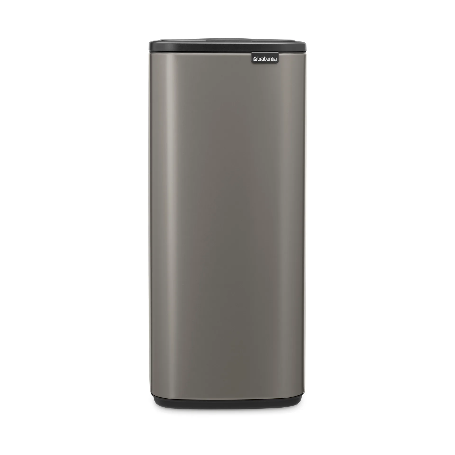 Brabantia Bo Touch Bin 30 l Platinum