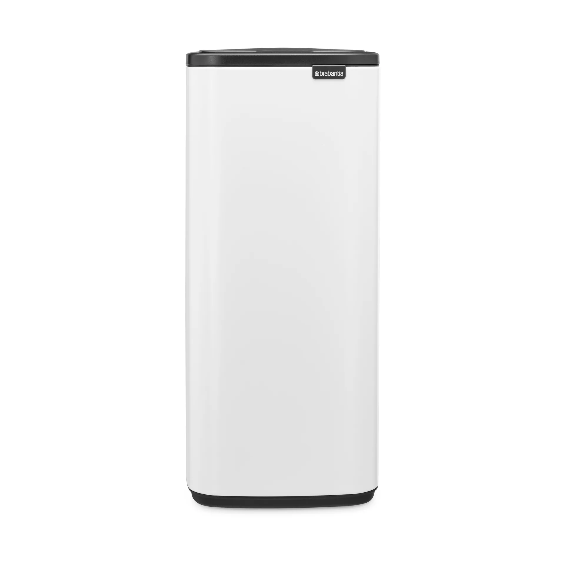 Brabantia Bo Touch Bin 30 l White