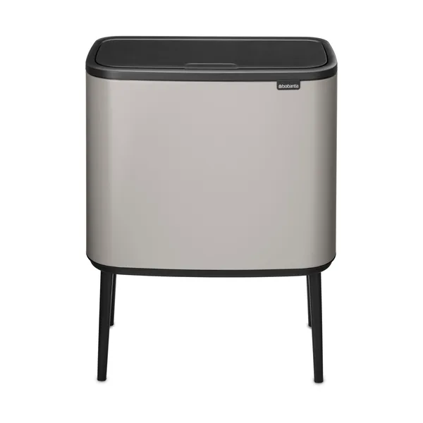 Bo touch bin 36 liter, Soft