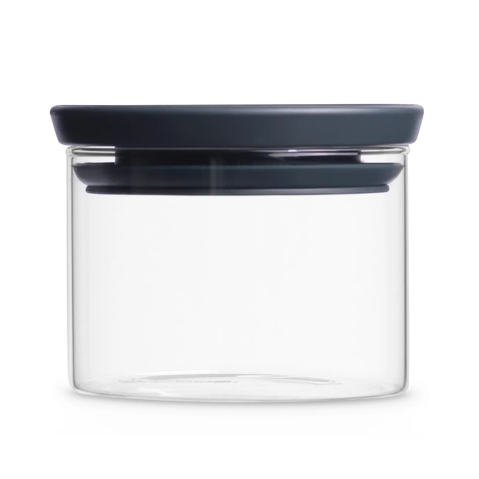 Brabantia Bocal en verre Brabantia 0,3 l