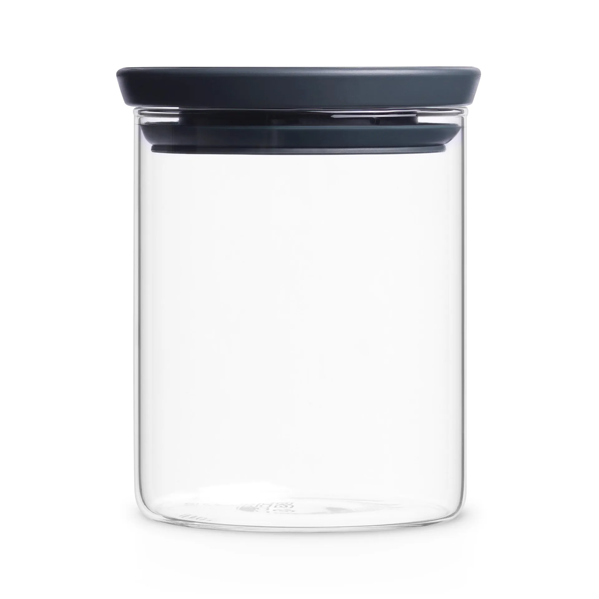Brabantia Bocal en verre Brabantia 0,6 l