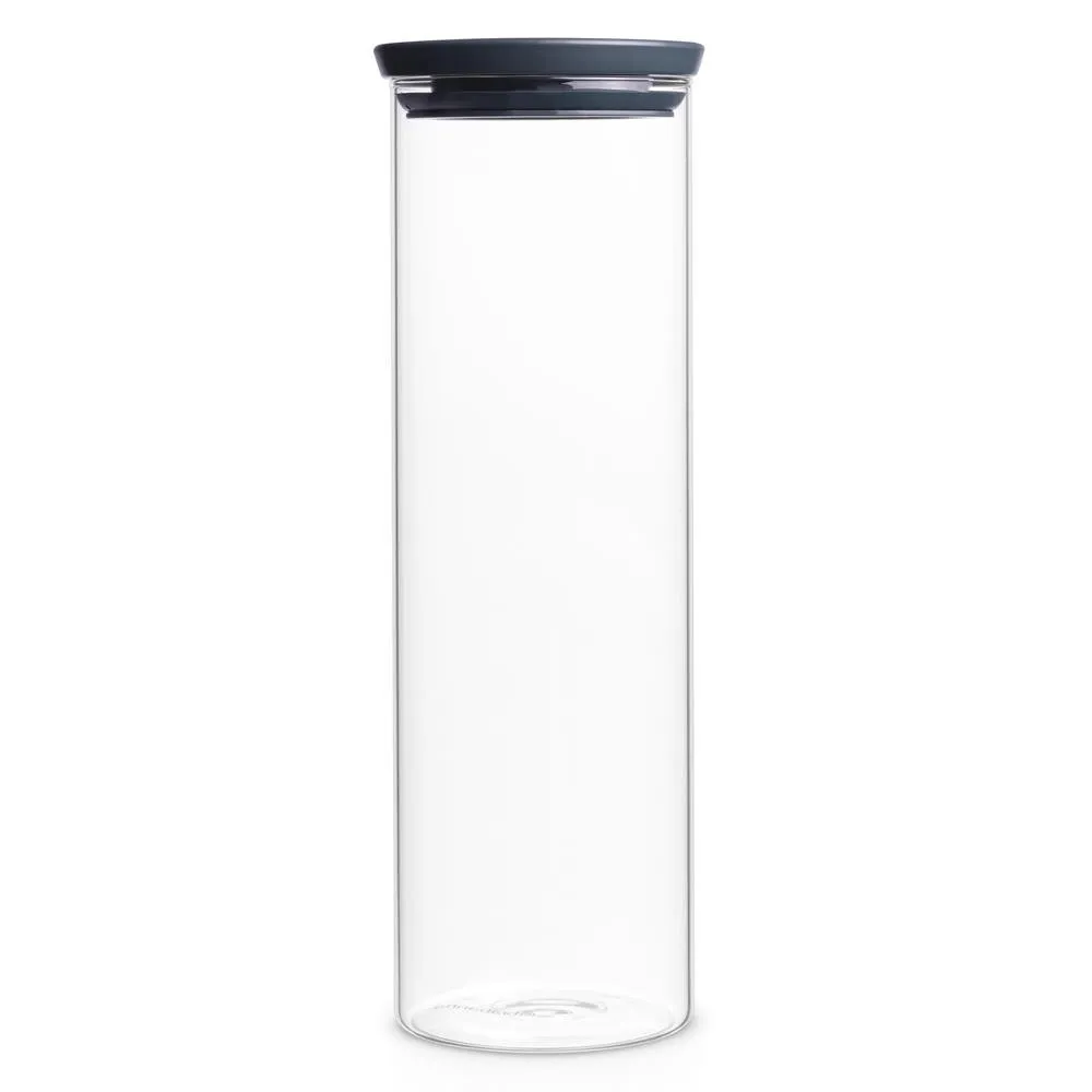 Brabantia Bocal en verre Brabantia 1,9 l