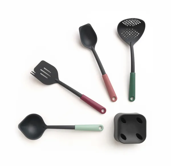 Brabantia köksredskap, 4-pack